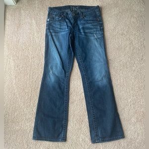 Big Star Liv Bootcut